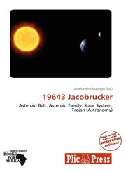 19643 Jacobrucker,6139093309,9786139093304