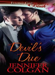 Devil's Due,1419968122,9781419968129