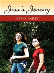 Jess's Journey,1607491370,9781607491378