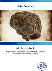M. Scott Peck,6136795205,9786136795201