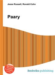Paary,5511897612,9785511897615