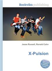 X-Pulsion,5511221074,9785511221076