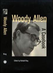 Woody Allen A Casebook,081533124X,9780815331247