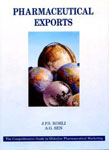 Pharmaceutical Exports 1st Edition,8190078801,9788190078801