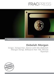 Debelah Morgan,6136639890,9786136639895
