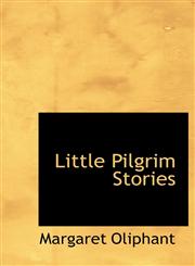 Little Pilgrim Stories,1241680205,9781241680206