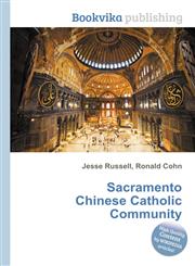 Sacramento Chinese Catholic Community,5511396354,9785511396354