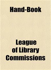 Hand-Book,1151908975,9781151908971