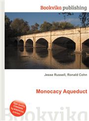 Monocacy Aqueduct,5511466662,9785511466668
