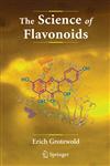 The Science of Flavonoids,0387745505,9780387745503