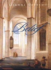 Belief,074561955X,9780745619552