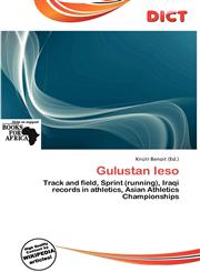 Gulustan Ieso,6139747732,9786139747733