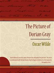 The Picture of Dorian Gray,1605971235,9781605971230