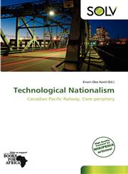 Technological Nationalism,6137845397,9786137845394