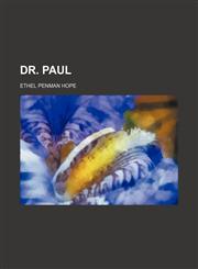 Dr. Paul,1150798890,9781150798894