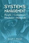 Systems Management People - Computers - Machines - Materials 1st Edition,0849379717,9780849379710