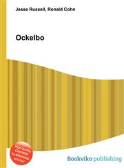 Ockelbo,551141347X,9785511413471
