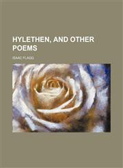 Hylethen, and Other Poems,1151704245,9781151704245