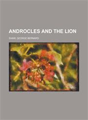 Androcles and the Lion,1153585820,9781153585828