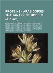 Proteins - Arabidopsis thaliana gene models (At1g25) At1g25025.1, At1g25054.1, At1g25083.1, At1g25097.1, At1g25112.1, At1g25141.1, At1g25155.1, At1g25170.1, At1g25180.1, At1g25210.1, At1g25220.1, At1g25230.1, At1g25240.1, At1g25250.1, At1g25260.1, At1g25,1234794187,9781234794187