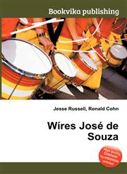 Wires Jose de Souza,5512425625,9785512425626