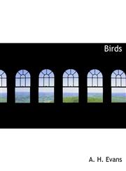 Birds,1115697579,9781115697576