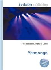 Yessongs,551204088X,9785512040881