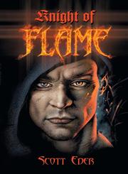 Knight of Flame,1606192930,9781606192931