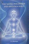 The Natha Philosophy and Ashtanga Yoga,8177421204,9788177421200