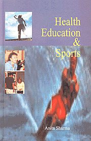 Health Education and Sports 1st Edition,9380117000,9789380117003
