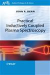 Practical Inductively Coupled Plasma Spectroscopy,0470093498,9780470093498