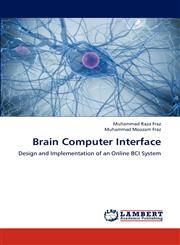 Brain Computer Interface,3659196495,9783659196492