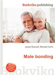 Male Bonding,5512336622,9785512336625