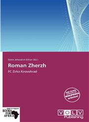 Roman Zherzh,6139032849,9786139032846