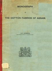Monograph on the Cotton Fabrics of Assam