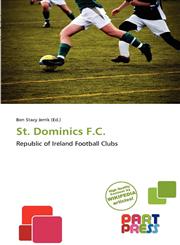 St. Dominics F.C.,6139381509,9786139381500