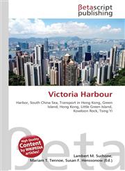 Victoria Harbour,6130305656,9786130305659