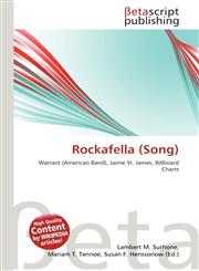 Rockafella (Song),6136242680,9786136242682