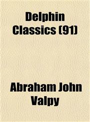 Delphin Classics (91),1152024000,9781152024007