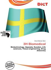 3H Biomedical,6139859174,9786139859177