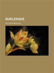 Burlesque,145903886X,9781459038868