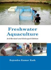 Fresh Water Aquaculture 3rd Revised Edition,8172336950,9788172336950