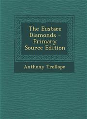 Eustace Diamonds,1289448507,9781289448509