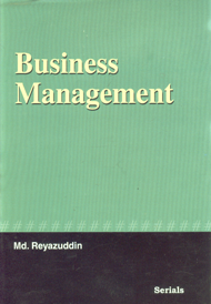 Business Management,8183873057,9788183873055