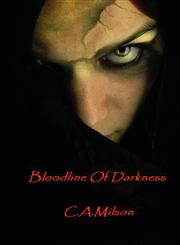 Bloodline of Darkness,1446750922,9781446750926