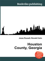 Houston County, Georgia,5512328026,9785512328026