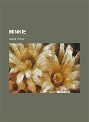 Minkie,1151422444,9781151422446