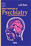 Short Textbook of Psychiatry 1st Edition, Reprint,8188867845,9788188867844