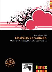 Elachista berndtiella,6138416627,9786138416623