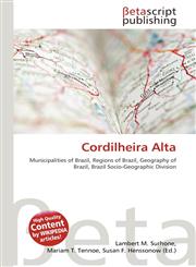 Cordilheira Alta,6137574229,9786137574225